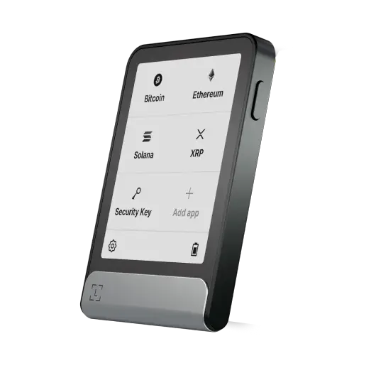 Ledger Flex™