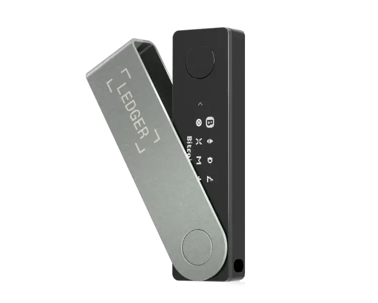 Ledger Nano X